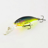 Воблер Rapala, Tail Dancer 05, 5.0 см, HC TD05-HC танцор купить в Минске, Беларуси, в интернете с доставкой