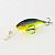 Воблер Rapala, Tail Dancer 05, 5.0 см, HC TD05-HC танцор купить в Минске, Беларуси, в интернете с доставкой