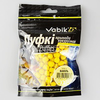 Воздушная кукуруза Vabik, Corn Puffies XXL, 20г, Ваниль ⏩ Профессиональные консультации. ✈️ Оперативная доставка в любой регион. ✔️ Низкие цены. ➡️ Вы останетесь довольны! ✌️ Заказать:☎️ +375 29 662 27 73