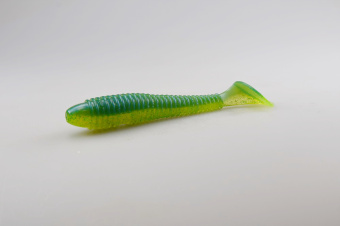 Виброхвост Фат GROWS CULTURE S.W. Worm Fat 5.8 (GC) 424 (Lime/Chartreuse). ⏩ Профессиональные консультации. ✈️ Оперативная доставка в любой регион. ✔️ Низкие цены. ➡️ Вы останетесь довольны! ✌️ Заказать:☎️ +375 29 662 27 73