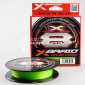 Шнур 8-и жильный X-BRAID X-Braid Braid Cord X8, Charteuse, GSXBC8150-12 ⏩ Профессиональные консультации. ✈️ Оперативная доставка в любой регион. ✔️ Низкие цены. ➡️ Вы останетесь довольны! ✌️ Заказать:☎️ +375 29 662 27 73
