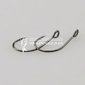 Крючки С большим ухом Owner S-31, #6 ⏩ Профессиональные консультации. ✈️ Оперативная доставка в любой регион. ✔️ Низкие цены. ➡️ Вы останетесь довольны! ✌️ Заказать:☎️ +375 29 662 27 73
