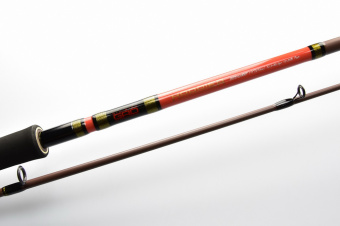 GAD Pontoon 21 Harrier, строй Fast, 228см, Медиум-Джиг твичинг. ⏩ Профессиональные консультации. ✈️ Оперативная доставка в любой регион. ✔️ Низкие цены. ➡️ Вы останетесь довольны! ✌️ Заказать:☎️ +375 29 662 27 73