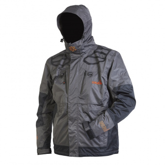 Куртка демисезонная Norfin, River Thermo, XXL 512205-XXL ⏩ Профессиональные консультации. ✈️ Оперативная доставка в любой регион. ✔️ Низкие цены. ➡️ Вы останетесь довольны! ✌️ Заказать:☎️ +375 29 662 27 73