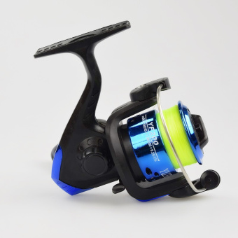 Катушка На удочку SNOW WOLF, SY200, 3шп., 153г, YF200-2. ⏩ Профессиональные консультации. ✈️ Оперативная доставка в любой регион. ✔️ Низкие цены. ➡️ Вы останетесь довольны! ✌️ Заказать:☎️ +375 29 662 27 73