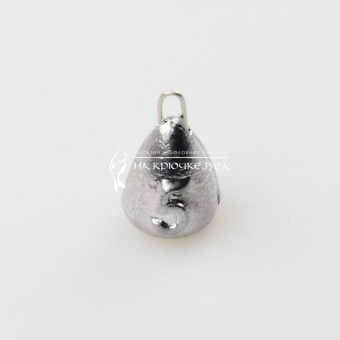 Груз Джиг-риг, Jig Rig, 5г ⏩ Профессиональные консультации. ✈️ Оперативная доставка в любой регион. ✔️ Низкие цены. ➡️ Вы останетесь довольны! ✌️ Заказать:☎️ +375 29 662 27 73