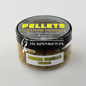 Пеллетсы Traper, Method Feeder Hook Pellets 8mm, 50г, Ваниль ⏩ Профессиональные консультации. ✈️ Оперативная доставка в любой регион. ✔️ Низкие цены. ➡️ Вы останетесь довольны! ✌️ Заказать:☎️ +375 29 662 27 73