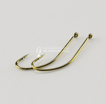 Крючки Owner 53157 (Straw Hook), #8, На плотву, леща ⏩ Профессиональные консультации. ✈️ Оперативная доставка в любой регион. ✔️ Низкие цены. ➡️ Вы останетесь довольны! ✌️ Заказать:☎️ +375 29 662 27 73
