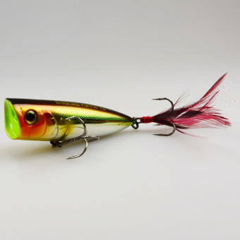 Поппер GROWS CULTURE 9, вид ловли- ⏩ Профессиональные консультации. ✈️ Оперативная доставка в любой регион. ✔️ Низкие цены. ➡️ Вы останетесь довольны! ✌️ Заказать:☎️ +375 29 662 27 73