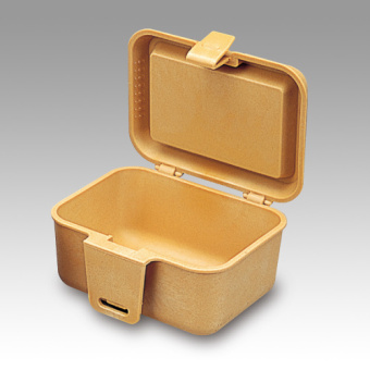 Коробка рыболовная Meiho, Bait Box, 11.5 см, Коричневая ⏩ Профессиональные консультации. ✈️ Оперативная доставка в любой регион. ✔️ Низкие цены. ➡️ Вы останетесь довольны! ✌️ Заказать:☎️ +375 29 662 27 73