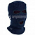 Шапка-маска Norfin, Knitted, XL, Dark Blue 303323-XL. ⏩ Профессиональные консультации. ✈️ Оперативная доставка в любой регион.☎️ +375 29 662 27 73