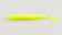 Силиконовая приманка Dead Perch Fish Tail Ringer 2.0 001 (Yellow Chartreuse). ⏩ Профессиональная команда.✈️ Оперативная доставка в любой регион. ☎️ +375 29 662 27 73
