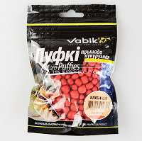 Воздушная кукуруза Vabik, Corn Puffies, 20г, Клубника ⏩ Профессиональные консультации. ✈️ Оперативная доставка в любой регион. ✔️ Низкие цены. ➡️ Вы останетесь довольны! ✌️ Заказать:☎️ +375 29 662 27 73