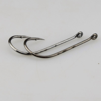 Крючки офсетные, Копия SSW Straight Eye, 1/0 ⏩ Профессиональные консультации. ✈️ Оперативная доставка в любой регион. ✔️ Низкие цены. ➡️ Вы останетесь довольны! ✌️ Заказать:☎️ +375 29 662 27 73

