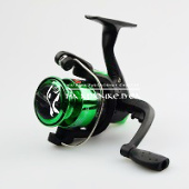 Катушка На удочку SNOW WOLF, FX200, 2 шп., 153г, FX200-Зел. ⏩ Профессиональные консультации. ✈️ Оперативная доставка в любой регион. ✔️ Низкие цены. ➡️ Вы останетесь довольны! ✌️ Заказать:☎️ +375 29 662 27 73