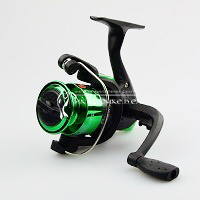 Катушка На удочку SNOW WOLF, FX200, 2 шп., 153г, FX200-Зел. ⏩ Профессиональные консультации. ✈️ Оперативная доставка в любой регион. ✔️ Низкие цены. ➡️ Вы останетесь довольны! ✌️ Заказать:☎️ +375 29 662 27 73