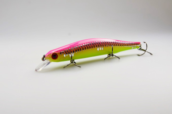 Минноу GROWS CULTURE UV08, вид ловли-Твичинг на щуку ⏩ Профессиональные консультации. ✈️ Оперативная доставка в любой регион. ✔️ Низкие цены. ➡️ Вы останетесь довольны! ✌️ Заказать:☎️ +375 29 662 27 73