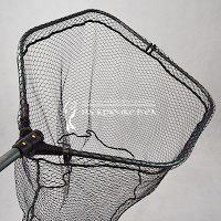 Подсачек складной Kaida, Жесткая рамка, 226 см, 70*55см, KH02-70. ⏩ Профессиональные консультации. ✈️ Оперативная доставка в любой регион. ✔️ Низкие цены. ➡️ Вы останетесь довольны! ✌️ Заказать:☎️ +375 29 662 27 73