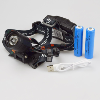 Фонарь налобный на аккумуляторах с зарядкой micro USB, P50 ⏩ Профессиональные консультации. ✈️ Оперативная доставка в любой регион. ✔️ Низкие цены. ➡️ Вы останетесь довольны! ✌️ Заказать:☎️ +375 29 662 27 73