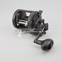 Мульт Леворукая KAIDA, TE (Trolling Reel), 40L, 535г, TE-40L. ⏩ Профессиональные консультации. ✈️ Оперативная доставка в любой регион. ✔️ Низкие цены. ➡️ Вы останетесь довольны! ✌️ Заказать:☎️ +375 29 662 27 73