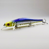 Минноу GROWS CULTURE UV38, вид ловли-Твичинг на щуку ⏩ Профессиональные консультации. ✈️ Оперативная доставка в любой регион. ✔️ Низкие цены. ➡️ Вы останетесь довольны! ✌️ Заказать:☎️ +375 29 662 27 73