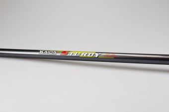 Удочка с кольцами KAIDA тест 80-200г, строй Fast, вес 345г, Composite. ⏩ Профессиональные консультации. ✈️ Оперативная доставка в любой регион. ✔️ Низкие цены. ➡️ Вы останетесь довольны! ✌️ Заказать:☎️ +375 29 662 27 73