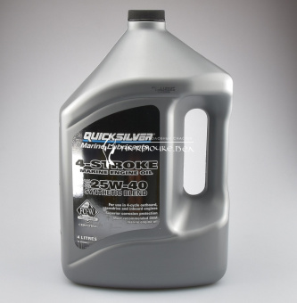 Масло для лодочных моторов Quicksilver, Outboard Oil 4-х тактное, 4л ⏩ Профессиональные консультации. ✈️ Оперативная доставка в любой регион. ✔️ Низкие цены. ➡️ Вы останетесь довольны! ✌️ Заказать:☎️ +375 29 662 27 73