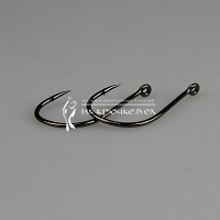 Крючки На живца Owner 5177 (Mosquito Hook), #1 ⏩ Профессиональные консультации. ✈️ Оперативная доставка в любой регион. ✔️ Низкие цены. ➡️ Вы останетесь довольны! ✌️ Заказать:☎️ +375 29 662 27 73
