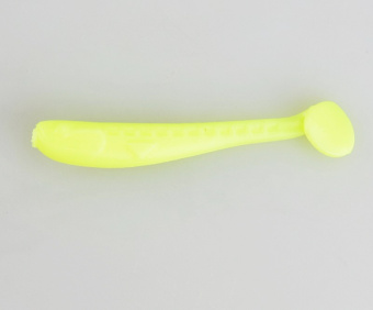 Виброхвост Dead Perch Baby Fish 1.5 001 (Yellow Chartreuse). ⏩ Профессиональные консультации. ✈️ Оперативная доставка в любой регион. ✔️ Низкие цены. ➡️ Вы останетесь довольны! ✌️ Заказать:☎️ +375 29 662 27 73