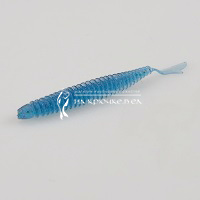 Слаг Dead Perch Fish Tail Ringer 2.0 004 (Ultramarine). ⏩ Профессиональные консультации. ✈️ Оперативная доставка в любой регион. ✔️ Низкие цены. ➡️ Вы останетесь довольны! ✌️ Заказать:☎️ +375 29 662 27 73