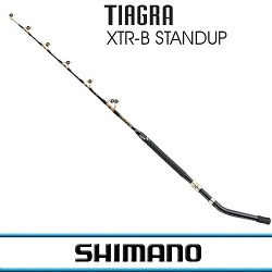 Удилище Shimano Tiagra XTR-B Stand UP ⏩ Профессиональные консультации. ✈️ Оперативная доставка в любой регион. ☎️ +375 29 662 27 73