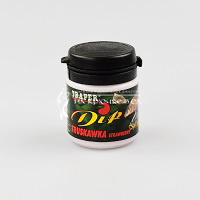 Дип Traper, Dip, 50ml, Клубника ⏩ Профессиональные консультации. ✈️ Оперативная доставка в любой регион. ✔️ Низкие цены. ➡️ Вы останетесь довольны! ✌️ Заказать:☎️ +375 29 662 27 73
