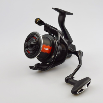 Катушка С большой шпулей KAIDA, Tournds, 5500, 480г, GS-5500. ⏩ Профессиональные консультации. ✈️ Оперативная доставка в любой регион. ✔️ Низкие цены. ➡️ Вы останетесь довольны! ✌️ Заказать:☎️ +375 29 662 27 73