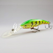 Минноу GROWS CULTURE 07, вид ловли-Троллинг на судака ⏩ Профессиональные консультации. ✈️ Оперативная доставка в любой регион. ✔️ Низкие цены. ➡️ Вы останетесь довольны! ✌️ Заказать:☎️ +375 29 662 27 73