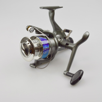 Катушка С байтранером KAIDA, KX-Carp, 4000, 330г, KX-4000. ⏩ Профессиональные консультации. ✈️ Оперативная доставка в любой регион. ✔️ Низкие цены. ➡️ Вы останетесь довольны! ✌️ Заказать:☎️ +375 29 662 27 73