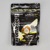 Сухой аттрактант Vabik, Aromaster-Dry, 100г, Кокос ⏩ Профессиональные консультации. ✈️ Оперативная доставка в любой регион. ✔️ Низкие цены. ➡️ Вы останетесь довольны! ✌️ Заказать:☎️ +375 29 662 27 73