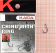 Крючки Kaida BA04 (Chinu), #3, Для фидера ⏩ Профессиональные консультации. ✈️ Оперативная доставка в любой регион. ✔️ Низкие цены. ➡️ Вы останетесь довольны! ✌️ Заказать:☎️ +375 29 662 27 73
