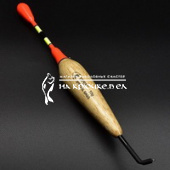 Поплавок EXPERT 201-17 (Special Bass), 3.0г ⏩ Профессиональная команда. ✈️ Оперативная доставка в любой регион. ☎️ +375 29 662 27 73