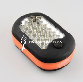 Кемпинговый светодиодный фонарь с магнитом, 24+3 LED ⏩ Профессиональные консультации. ✈️ Оперативная доставка в любой регион. ✔️ Низкие цены. ➡️ Вы останетесь довольны! ✌️ Заказать:☎️ +375 29 662 27 73