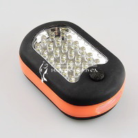 Кемпинговый светодиодный фонарь с магнитом, 24+3 LED ⏩ Профессиональные консультации. ✈️ Оперативная доставка в любой регион. ✔️ Низкие цены. ➡️ Вы останетесь довольны! ✌️ Заказать:☎️ +375 29 662 27 73