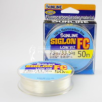 Флюрокарбон Sunline Siglon FC 0.810 ⏩ Профессиональные консультации. ✈️ Оперативная доставка в любой регион. ☎️ +375 29 662 27 73