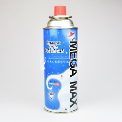 Баллон с газом Maxsun Mega Max, Всесезонный, 220г ⏩ Профессиональные консультации. ✈️ Оперативная доставка в любой регион. ✔️ Низкие цены. ➡️ Вы останетесь довольны! ✌️ Заказать:☎️ +375 29 662 27 73