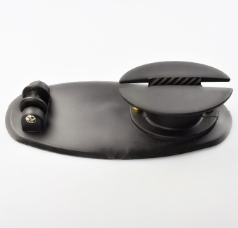 Якорный рым утка для лодок ПВХ носовой с роликом, Роульс, Черный ⏩ Профессиональные консультации. ✈️ Оперативная доставка в любой регион. ✔️ Низкие цены. ➡️ Вы останетесь довольны! ✌️ Заказать:☎️ +375 29 662 27 73