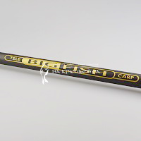 KAIDA Big Fish Tele Carp, Телескопическое, 390см, вес 380г. ⏩ Профессиональные консультации. ✈️ Оперативная доставка в любой регион. ✔️ Низкие цены. ➡️ Вы останетесь довольны! ✌️ Заказать:☎️ +375 29 662 27 73