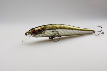 Минноу GROWS CULTURE 021R, вид ловли-На щуку, судака ⏩ Профессиональные консультации. ✈️ Оперативная доставка в любой регион. ✔️ Низкие цены. ➡️ Вы останетесь довольны! ✌️ Заказать:☎️ +375 29 662 27 73