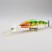 Минноу GROWS CULTURE 04, вид ловли-Троллинг на судака ⏩ Профессиональные консультации. ✈️ Оперативная доставка в любой регион. ✔️ Низкие цены. ➡️ Вы останетесь довольны! ✌️ Заказать:☎️ +375 29 662 27 73