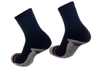 Носки зимние HIGASHI, Merino Active, L(42-44) ⏩ Профессиональные консультации. ✈️ Оперативная доставка в любой регион. ✔️ Низкие цены. ➡️ Вы останетесь довольны! ✌️ Заказать:☎️ +375 29 662 27 73