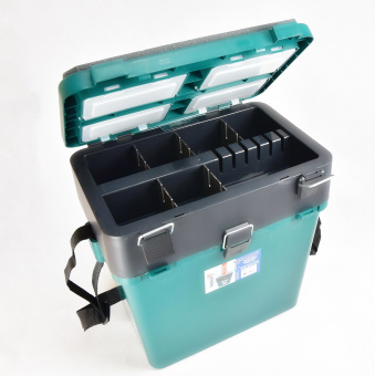 Ящик ТОНАР 19 л, ЯЗ/ТМ-19/З ⏩ Профессиональные консультации. ✈️ Оперативная доставка в любой регион. ✔️ Низкие цены. ➡️ Вы останетесь довольны! ✌️ Заказать:☎️ +375 29 662 27 73