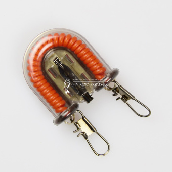 Ретривер C F DESIGN, 2-IN-1 Retractor, 27 см, CFA-70. ⏩ Профессиональные консультации. ✈️ Оперативная доставка в любой регион. ✔️ Низкие цены. ➡️ Вы останетесь довольны! ✌️ Заказать:☎️ +375 29 662 27 73