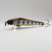 Минноу GROWS CULTURE UV23, вид ловли-На жереха, головля ⏩ Профессиональные консультации. ✈️ Оперативная доставка в любой регион. ✔️ Низкие цены. ➡️ Вы останетесь довольны! ✌️ Заказать:☎️ +375 29 662 27 73